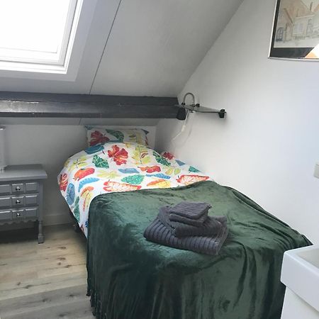 Boerderij De Zalm Bed and Breakfast Schalkwijk Εξωτερικό φωτογραφία