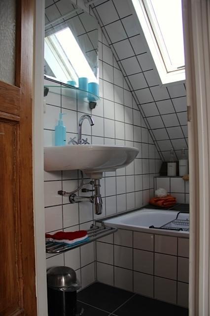 Boerderij De Zalm Bed and Breakfast Schalkwijk Δωμάτιο φωτογραφία